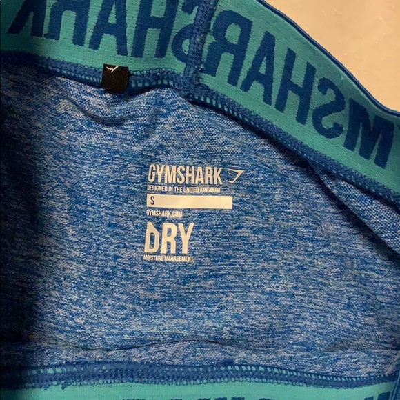 Gymshark - Picture 4 of 4